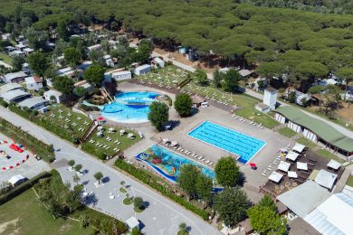 Club del Sole Comacchio