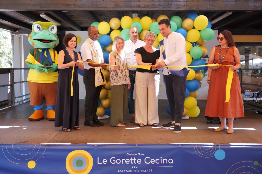 Club del Sole Gorette