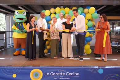 Club del Sole Gorette