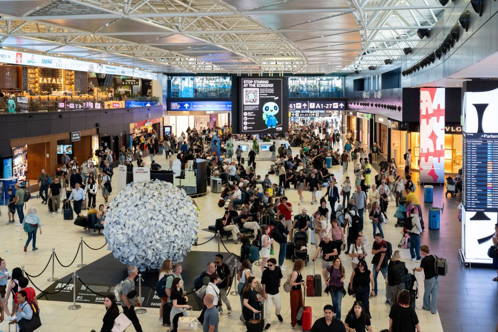 Fiumicino