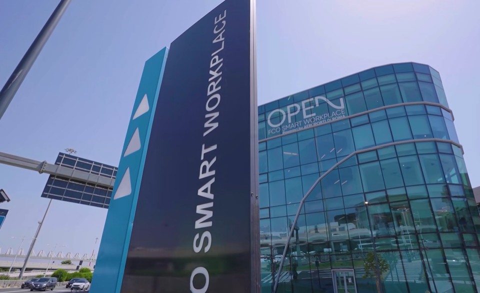 Fiumicino Open