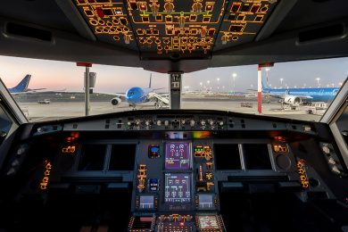 ita airways formazione