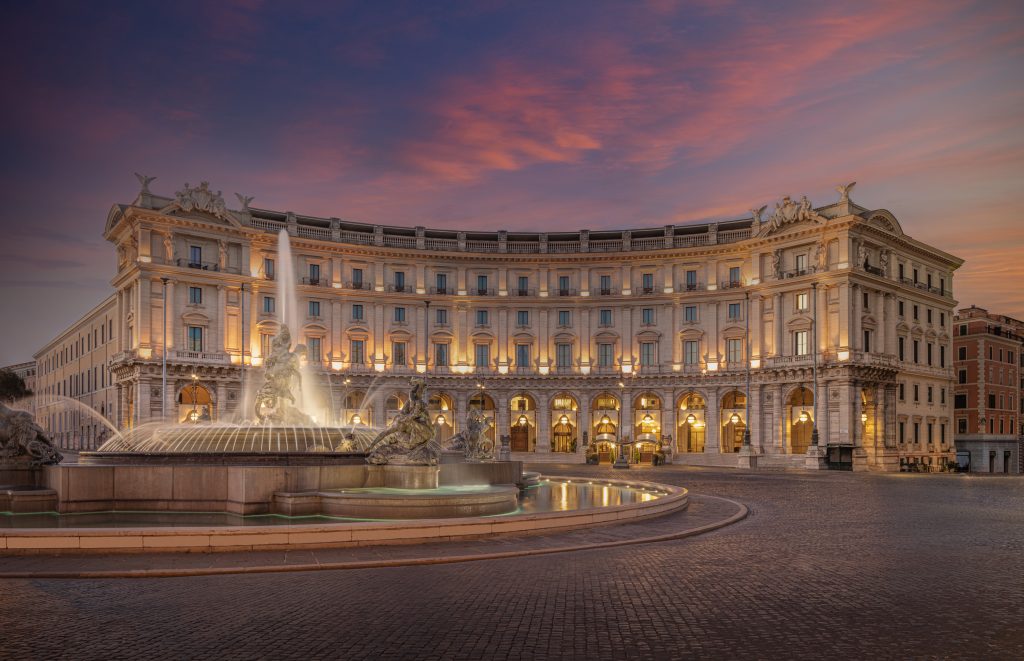 Minor Hotels