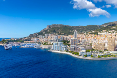 Monaco City Walk
