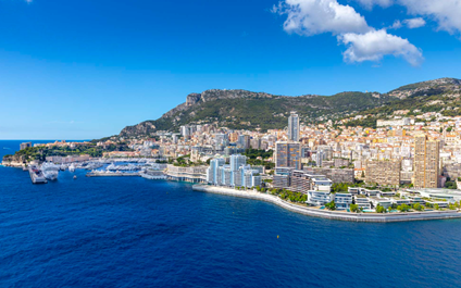Monaco City Walk