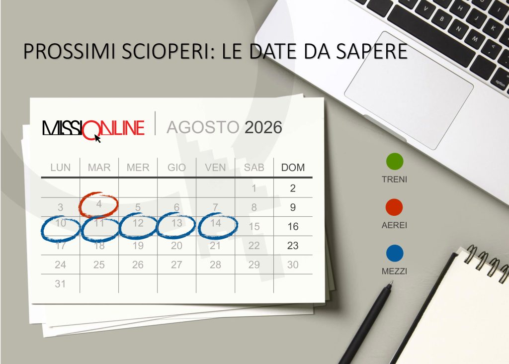 Scioperi-AGOSTO-2026