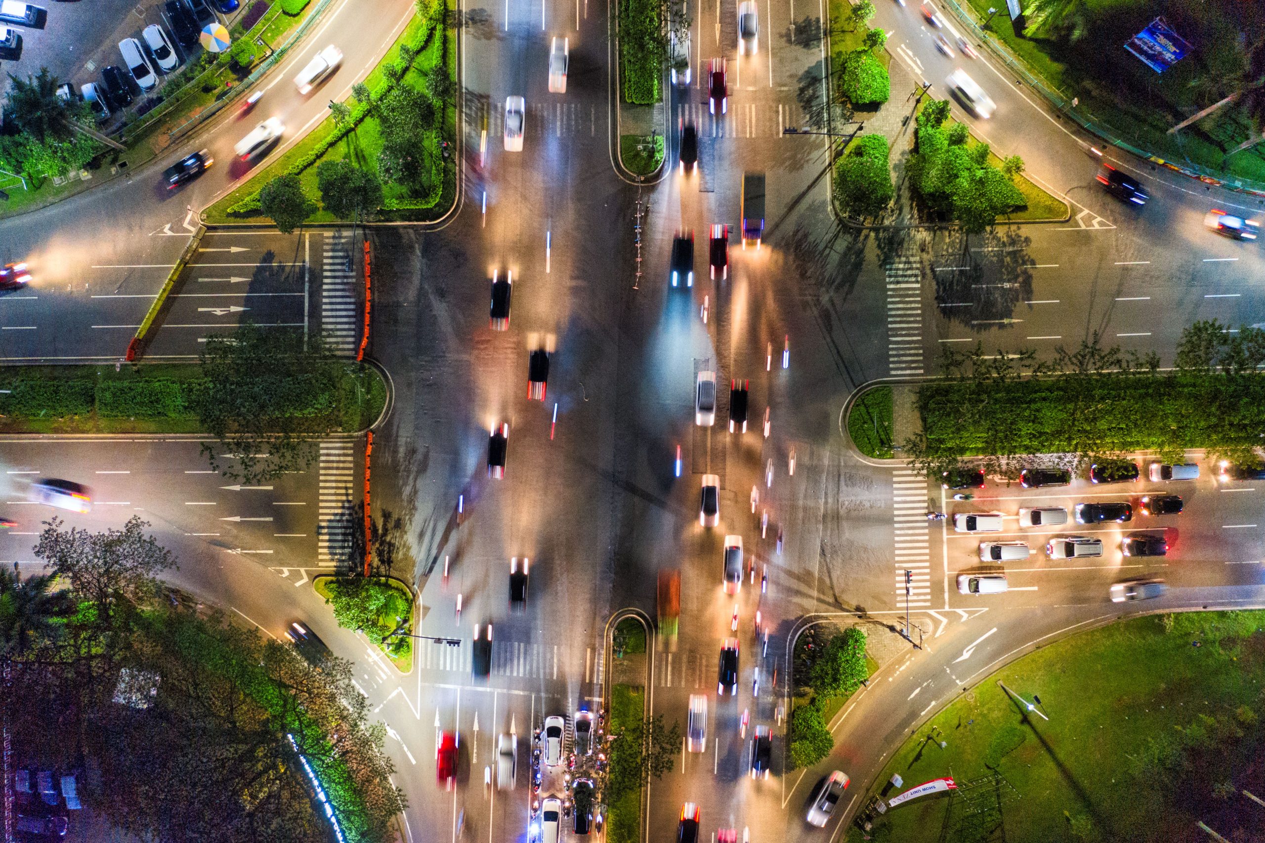 TRAFFICO WEEKEND LUGLIO