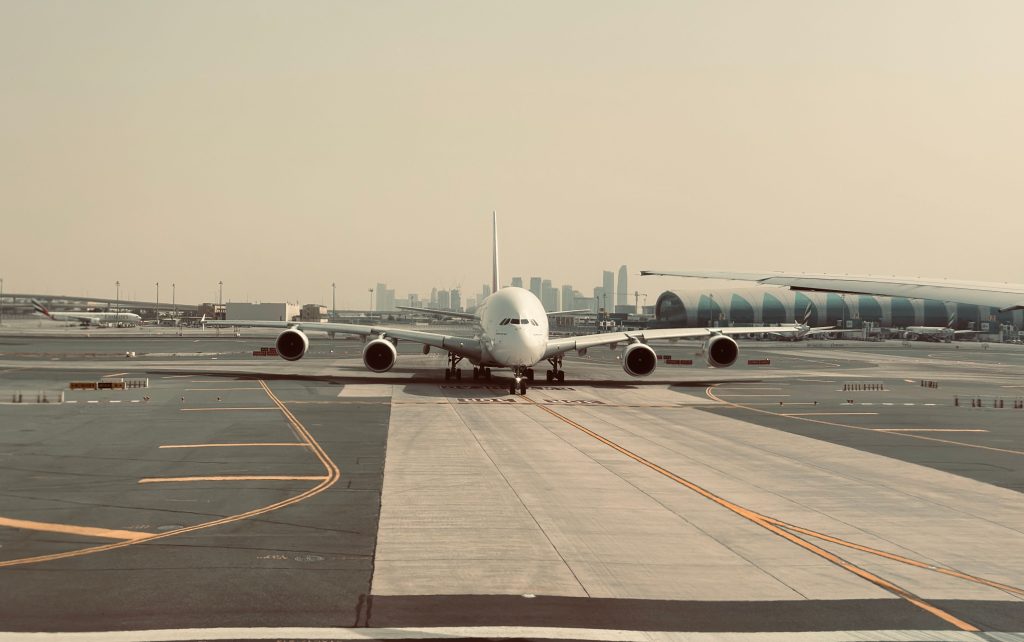 aeroporti