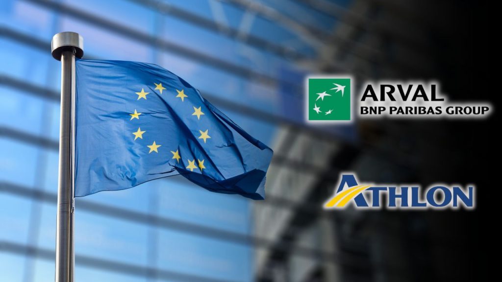 arval-acquisizione-athlon-ue-mission