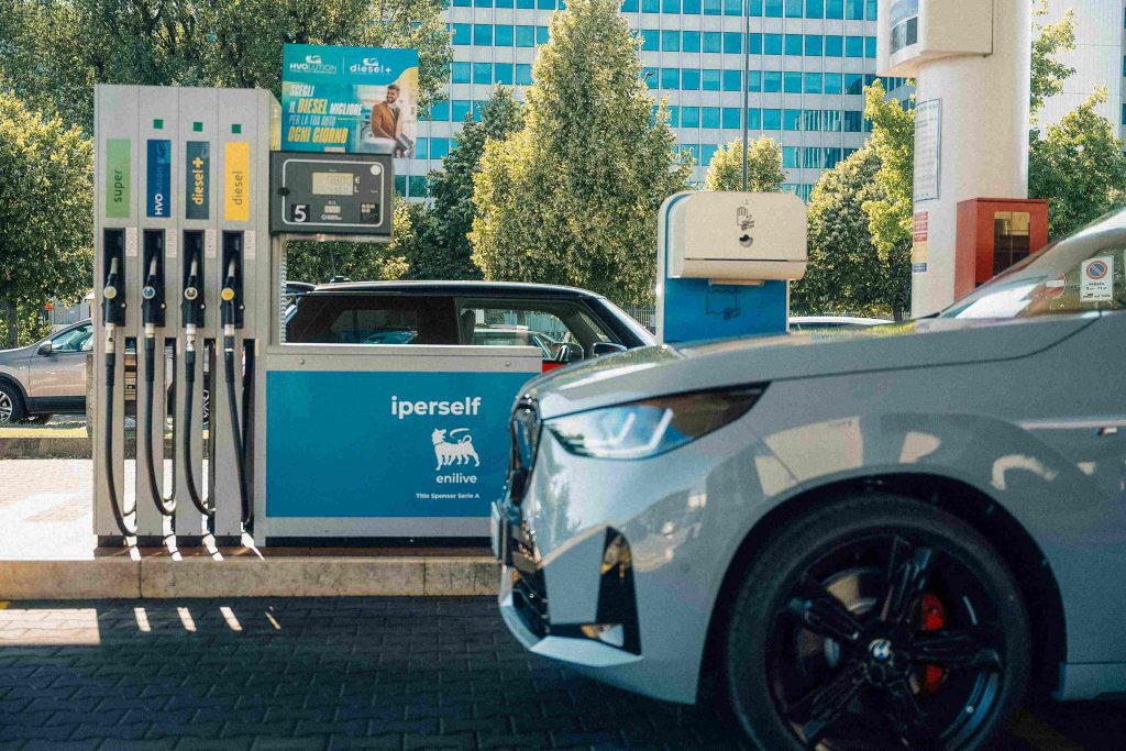 bmw diesel