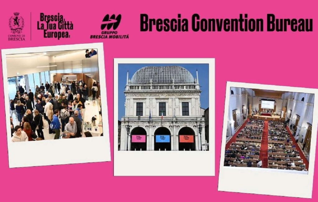Brescia Convention Bureau