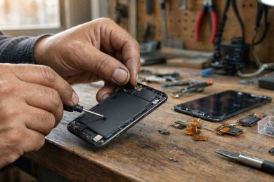 diritto-riparazione-ue-smartphone-mission