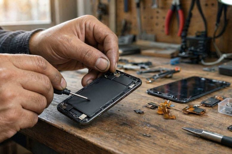 diritto-riparazione-ue-smartphone-mission