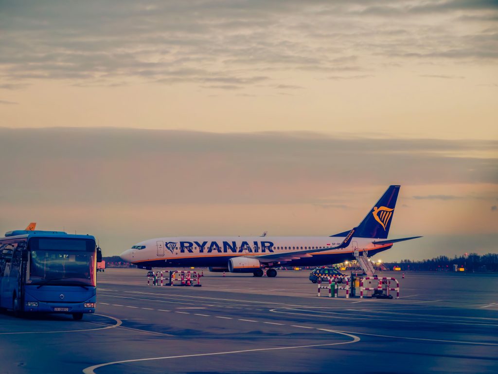 ryanair