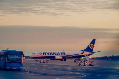 ryanair