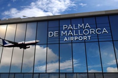 sciopero swissport palma