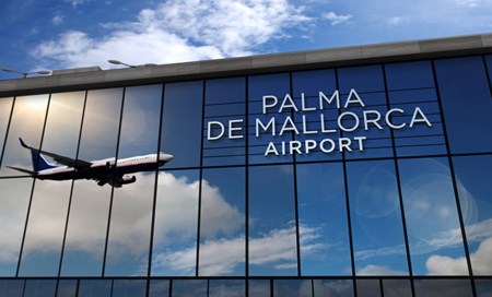 sciopero swissport palma