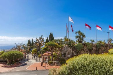 Monaco rilancia sul MICE