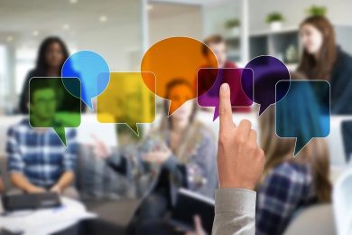 Gli eventi non sono più eventi sono piattaforme di relazione