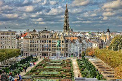Sciopero trasporti in Belgio, a settembre 2026