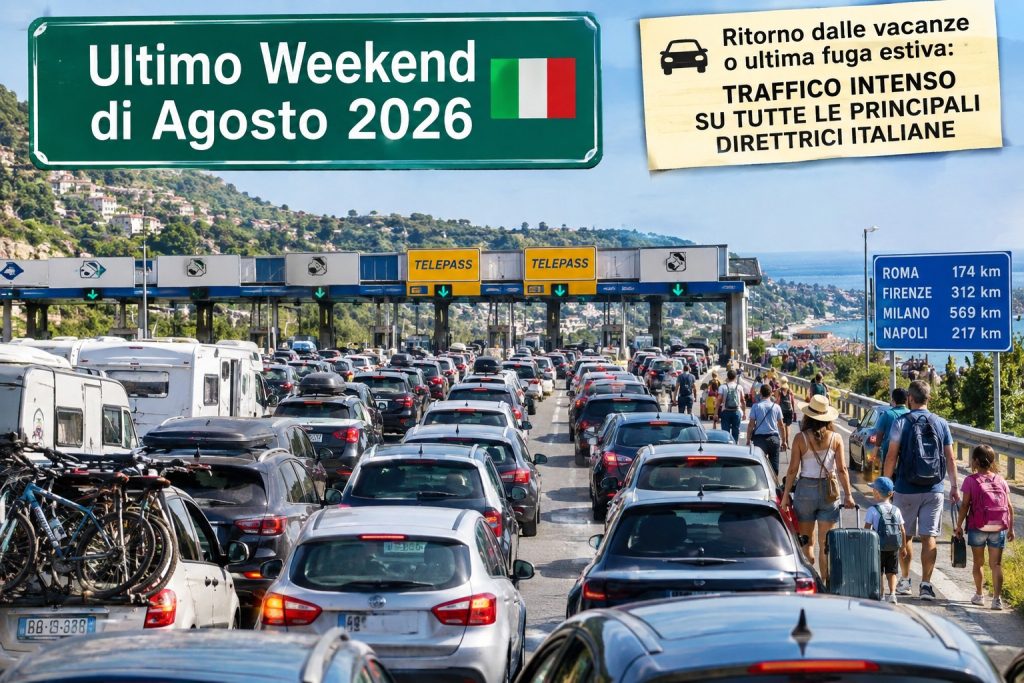 Traffico