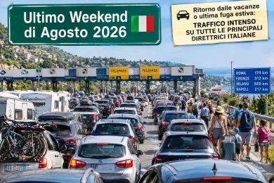 Traffico
