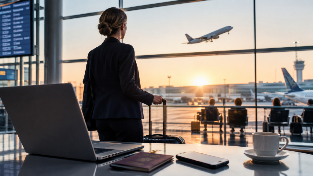 business travel