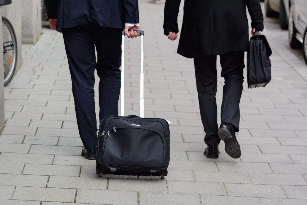 business travel