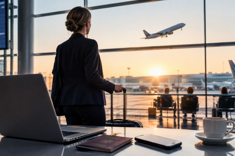 business travel