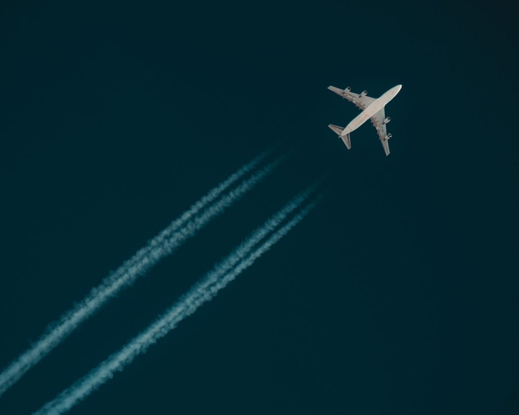 domanda aerea