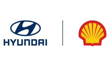 hyundai shell