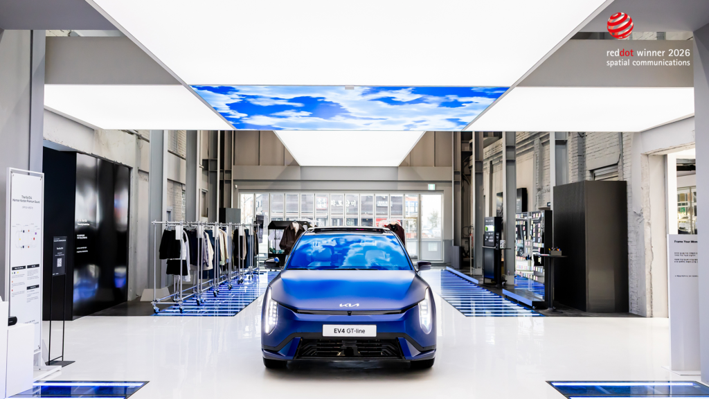 kia novità 2027