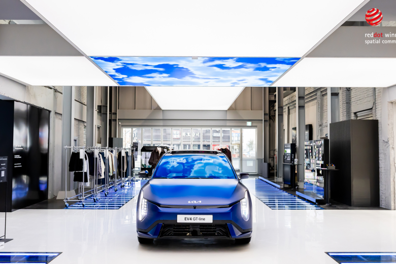kia novità 2027