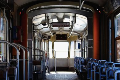 mezzi pubblici scioperi