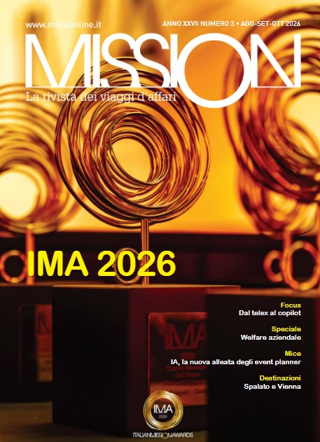 mission 3 2026