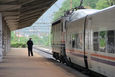 sciopero treni settembre
