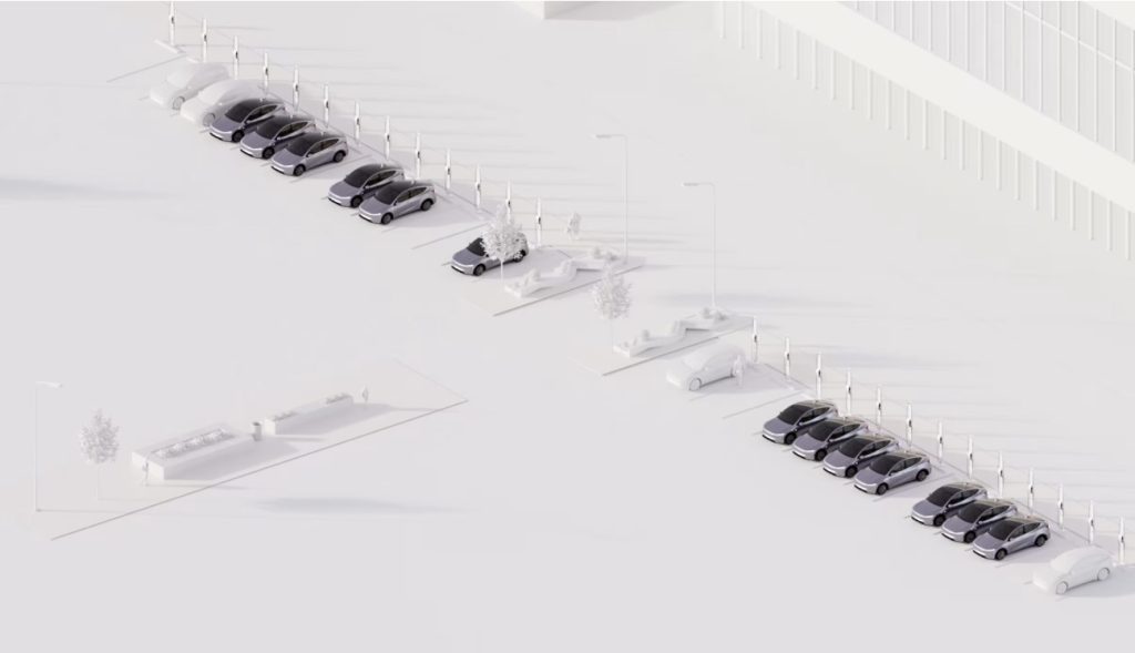 Tesla for Business