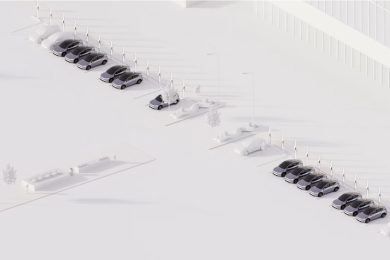 Tesla for Business