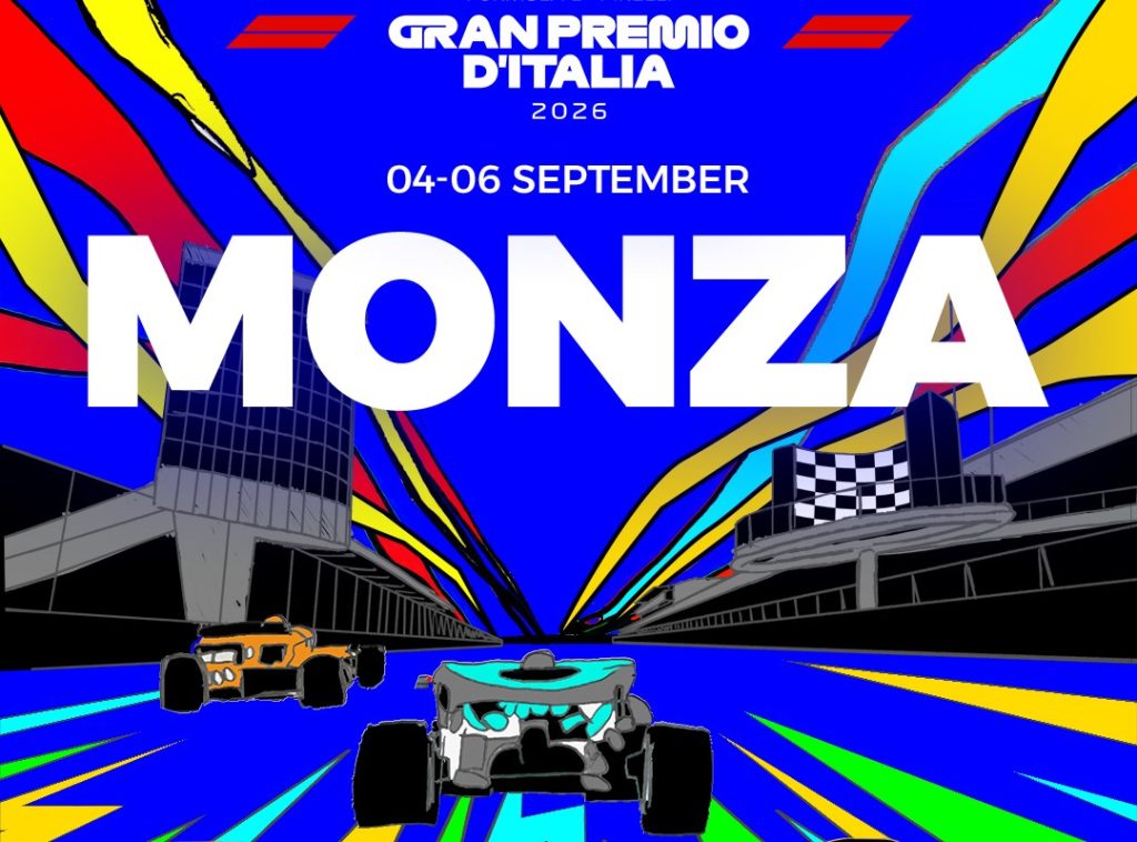 turismo monza