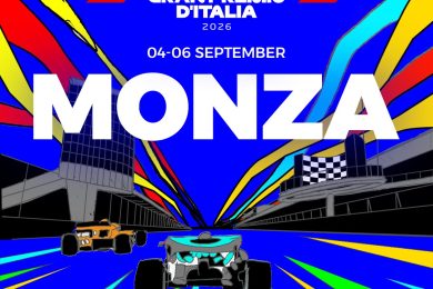 turismo monza