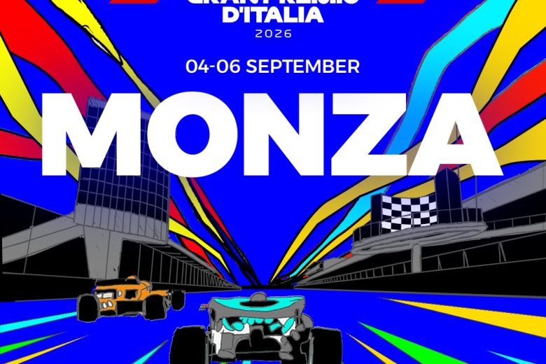 turismo monza
