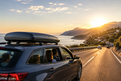 vacanze auto