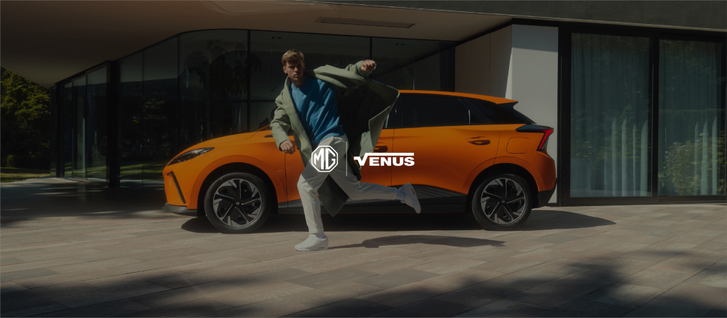 venus monza
