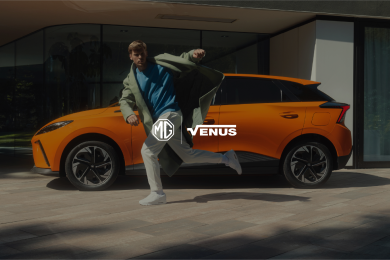 venus monza