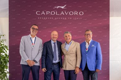 Capolavoro, ACI blueteam
