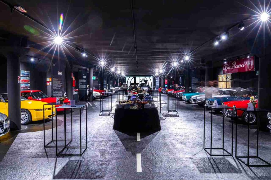 Museo Fratelli Cozzi
