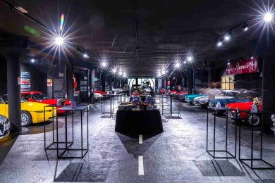 Museo Fratelli Cozzi