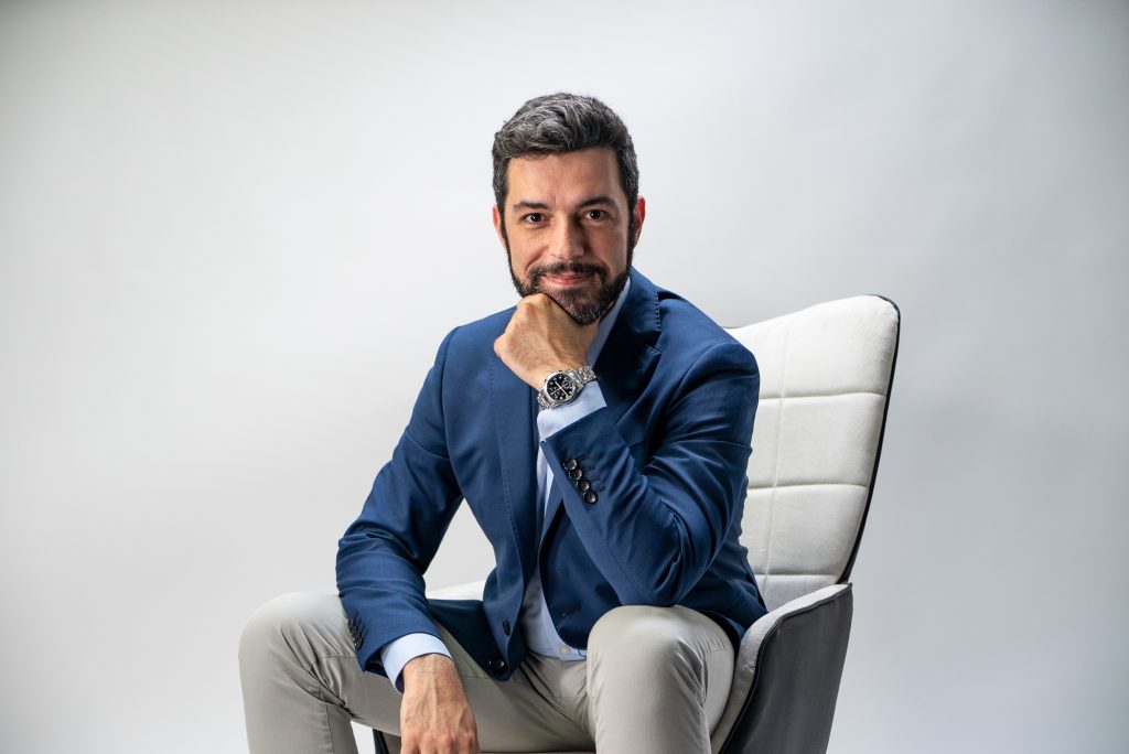 Alberto Stecca CEO -flotte incentivi