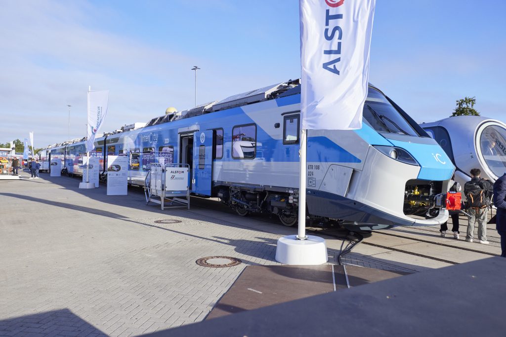 intercity 200