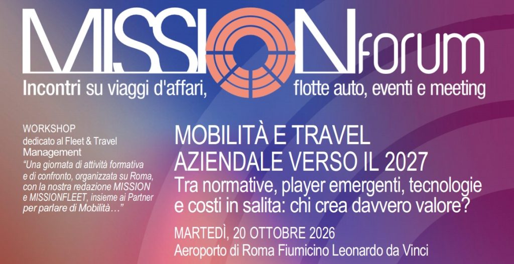 Fiumicino workshop 2026